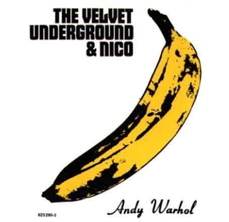 Velvet Underground - Quai Baco