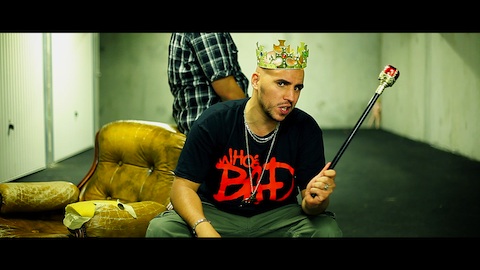 Topaz Moi et Mon Trone Topaz Moi et Mon Trone