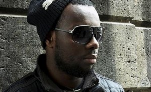 Maitre Gims - Quai Baco