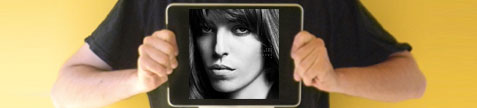 Chronique JC Lou Doillon - Quai Baco