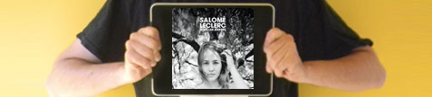 Chronique JC Salomé Leclerc - Quai Baco