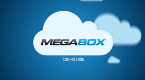 Megabox Kim Dotcom