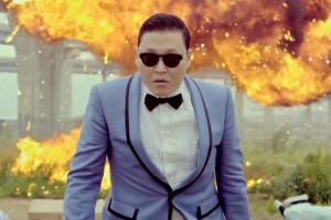 Psy - Gangnam Style - Park Jae Sang