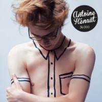 Antoine Hénaut - Quai Baco