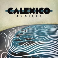 Calexico Algiers - Quai Baco