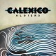 Calexico Algiers - Quai Baco