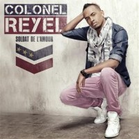Colonel Reyel Soldat de l'amour - Quai Baco