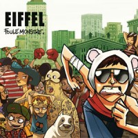 Eiffel - Quai Baco