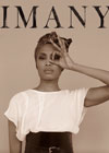 Imany - Quai Baco