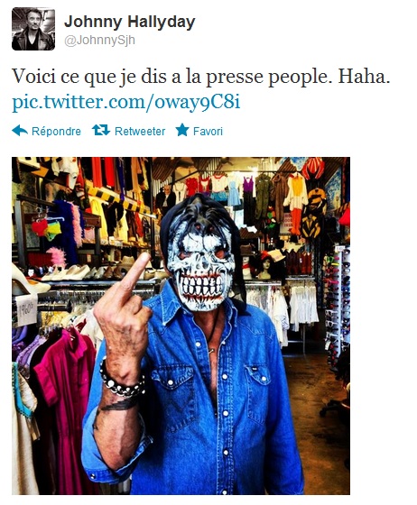 Message Johnny - Quai Baco Message Johnny - Quai Baco