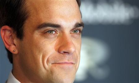 Robbie Williams - Quai Baco