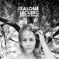 Salomé Leclerc - Quai Baco