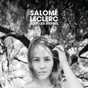 Salomé Leclerc - Quai Baco