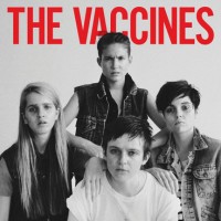 The Vaccines - Quai Baco