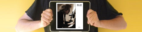 Chronique Bill Fay - Quai Baco Chronique Bill Fay - Quai Baco