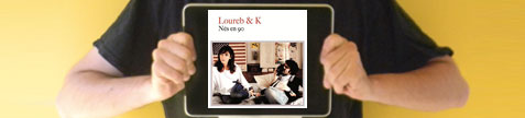 Chronique Loureb & K - Quai Baco