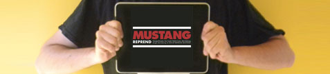 Chronique Mustang - Quai Baco