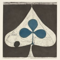 Grizzly Bear Shields - Quai Baco