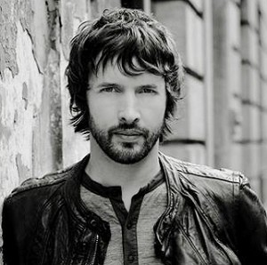 James Blunt - Quai Baco