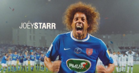 JoeyStarr - Les Seigneurs