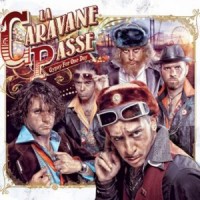 La Caravane Passe - Quai Baco