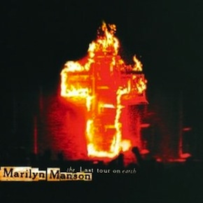 Marilyn Manson – The Last Tour On Earth