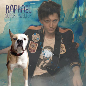 Raphael Super Welter - Quai Baco