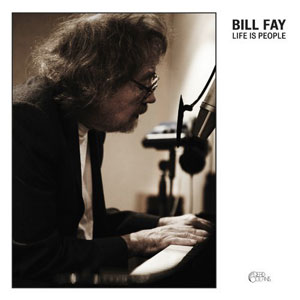 Bill Fay - Quai Baco