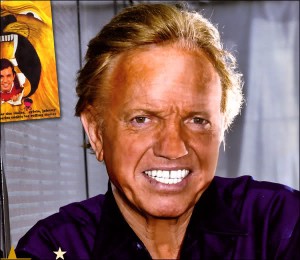 Frank Alamo - Quai Baco