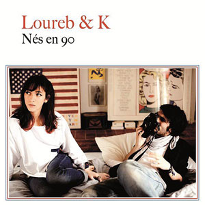 Loureb & K - Quai Baco