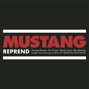 Mustang Reprend - Quai Baco