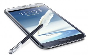 Samsung - Quai Baco