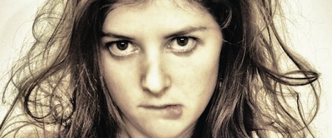 Audrey Jungle - Meme pas peur