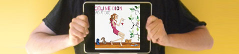 Chronique Céline Dion - Quai Baco