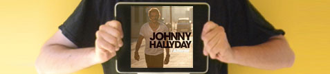 Chronique Johnny Hallyday - Quai Baco Chronique Johnny Hallyday - Quai Baco