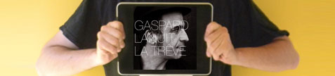 Chronique Gaspard LaNuit - Quai Baco
