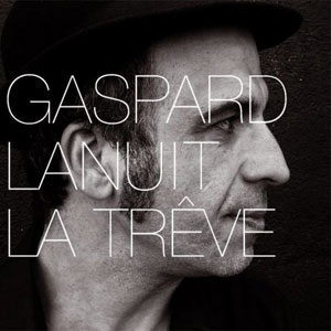 Gaspard LaNuit - Quai Baco
