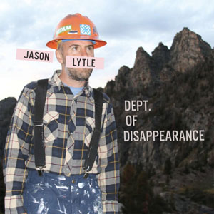 Jason Lytle "Dept. Of Disappearance" - Quai Baco