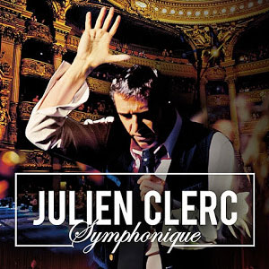Julien Clerc Symphonique - Quai Baco