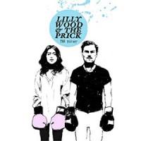 Lilly Wood and the Prick "The Fight" - Quai Baco