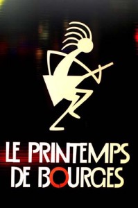 Printemps de Bourges - Quai Baco