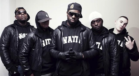 Sexion-Assaut Sexion-Assaut