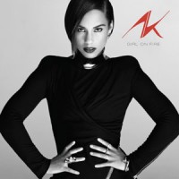 Alicia Keys "Girl on fire" - Quai Baco