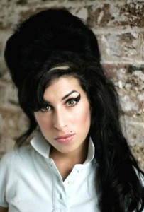 Amy Winehouse - Quai Baco