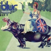 Blur "Parklive" - Quai Baco
