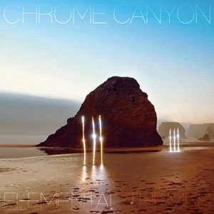 Chrome Canyon "Elemental Theme" - Quai Baco