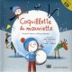 Coquillette la mauviette - Quai Baco