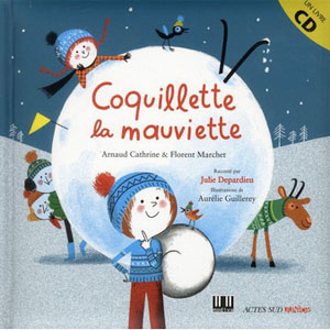 Coquillette la mauviette - Quai Baco