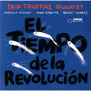 Erik Truffaz - Quai Baco