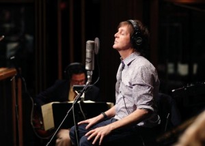 McCartney - Quai Baco